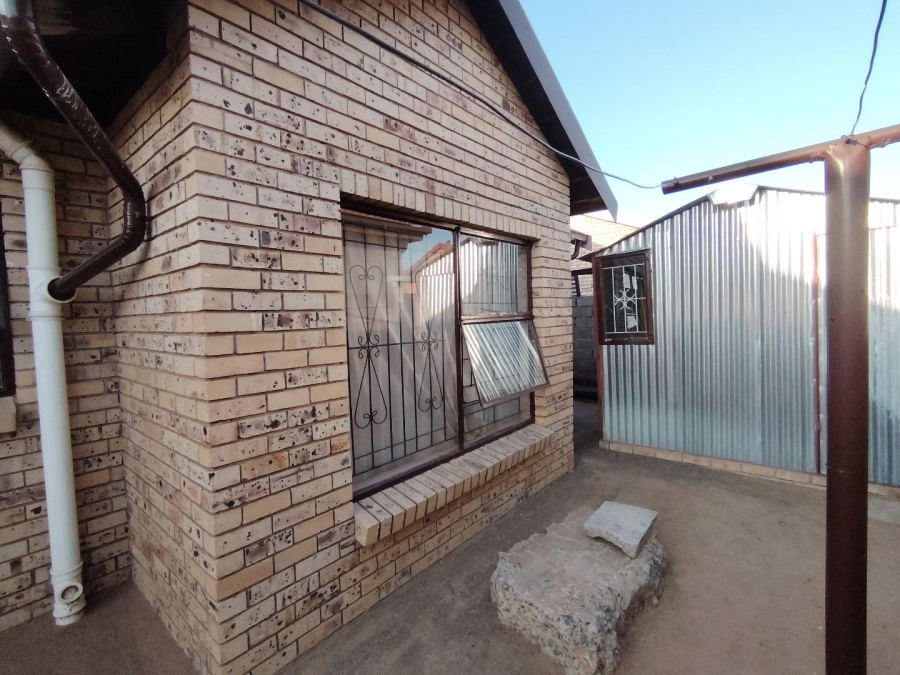 3 Bedroom Property for Sale in Grasslands Free State